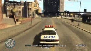 Обзор Модов Гта 4 Работа Полицейским
