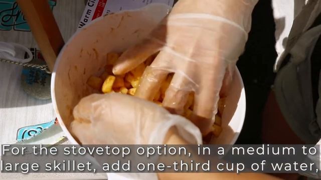 Warm Cinnamon Apples смотреть онлайн