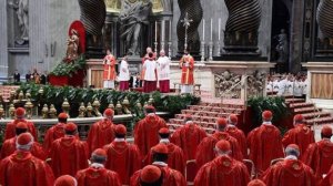 Папа Римский Франциск сегодня скончался. Страшное пророчество