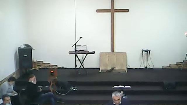 Онлайн Богослужение г. Щекино церковь "Свет Миру" 27 сентября 2020 г смотреть онлайн