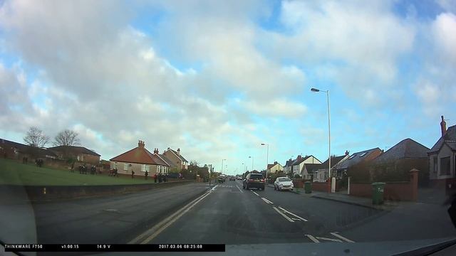 Bad driving BMW X5 смотреть онлайн