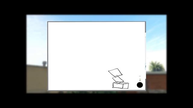 GTA 5, but ANYTHING I DRAW Comes To LIFE with CHOP & BOB