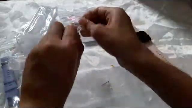 Unboxing Amazfit GTS 2 Mini Smartwatch & Haul Strap Diskon Shopee Mantul Sale смотреть онлайн