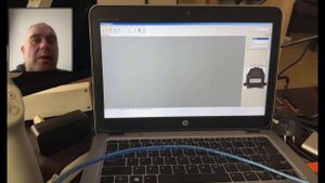 MultiProg подключение и первое сравнение с VVDIprog