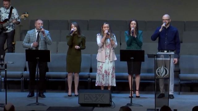 Ти мій Господь смотреть онлайн