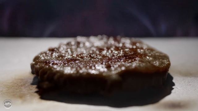 Jaffa Burger | Mos ja fal dakikin (TV Ad) смотреть онлайн