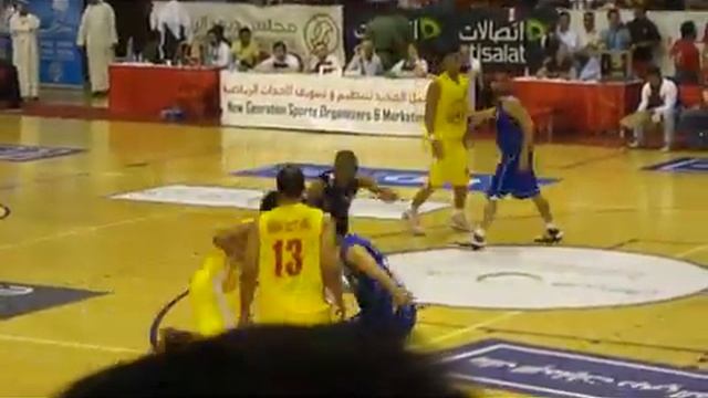 Smart Gilas vs Hoops Lebanoon last 3 mins of the game #smartgilas смотреть онлайн