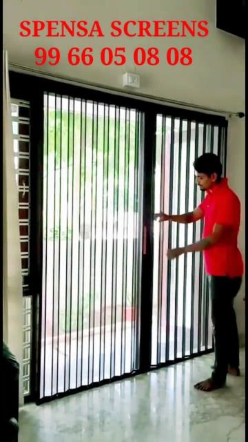 PLEATED MOSQUITO MESH DOORS SLIDING MESH DOORS HYDERABAD смотреть онлайн