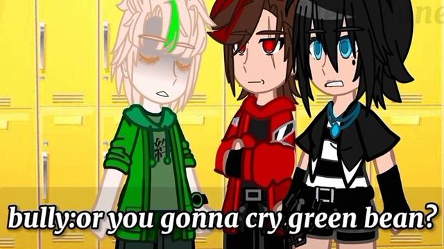 Lloyd is not in the mood! Ninjago Gacha Neon original!