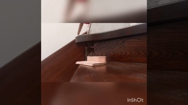 Изготовление лестницы смотреть онлайн