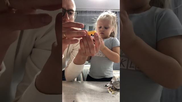 Шар ЧупаЧупс и Шоки Токи смотреть онлайн