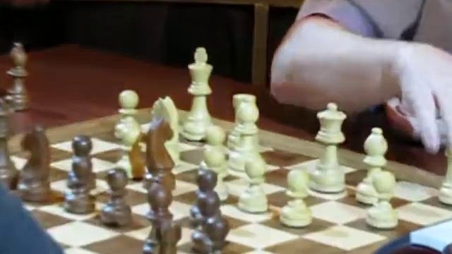 Karpov - Anand WCBC - 2009 VC00129 (to be continue) смотреть онлайн