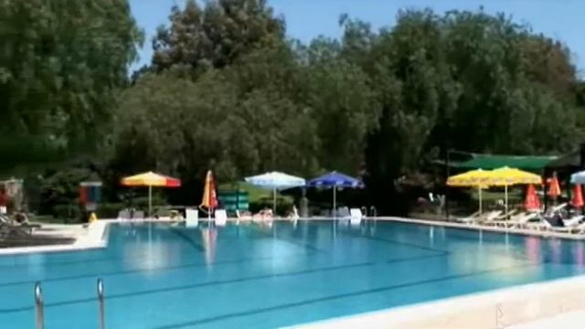 Iberotel Sarigerme Park in Sarigerme, Egeïsche kust - Dalaman, Turkije - Jetair