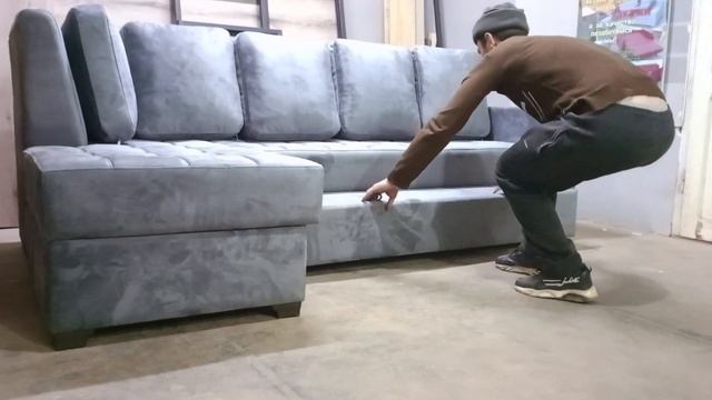 как сделать диван (день 6) смотреть онлайн