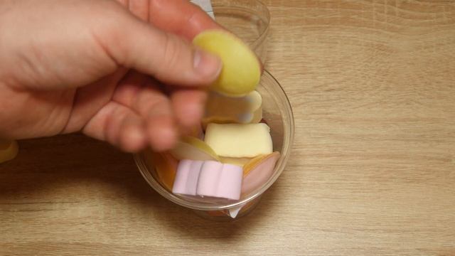 Asda Pick N Mix Cup Review