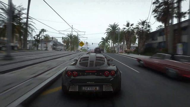 GTA 5 4K Real Life | GTA V Mods смотреть онлайн