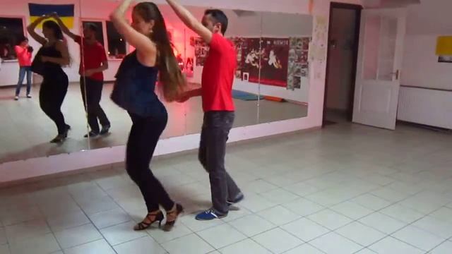 відео-підказка сальса-номер 1 смотреть онлайн