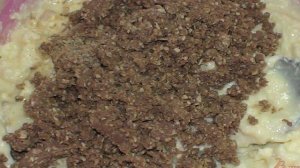 Домашнее рафаэлло