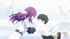 Сборка аниме эдитов - Assembling anime edits 9