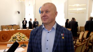 Олег Новицкий - Исполнительный комитет СНГ - 3 апреля 2025