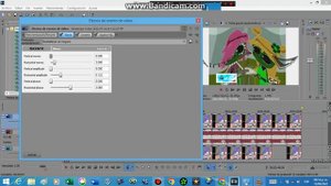 How to Make Preview 1280 Effects On Sony Vegas Pro
