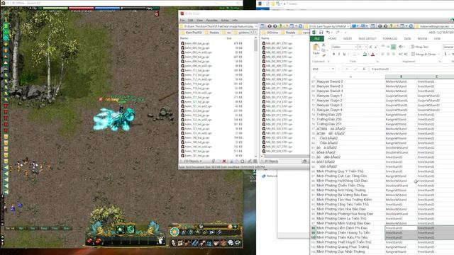 [HOT] Hướng dẫn fix lỗi hệ thống sai RES nghiêm trọng của vũ khí Đường Môn - JX 2.5D Linux Offline смотреть онлайн