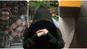 ЧЕЛОВЕК НЕВЕДИМКА СУЩЕСТВУЕТ (история загадочного человека)