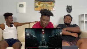 XG - WOKE UP (Official Music Video) Reaction!