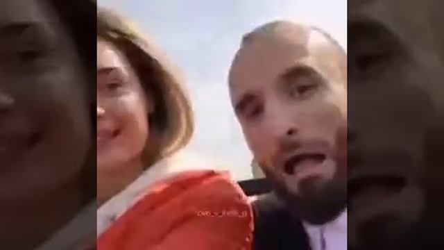 Омар Большом городе 2021