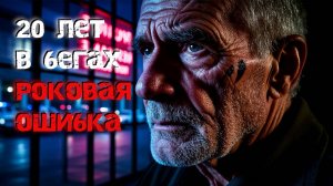 20 лет в бегах На чём прокололся самый опасный мафиози Италии. Основано на реальных событиях.