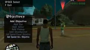 Gta San Andreas Designe Your Own Mission (DYOM) Tutorial DOWNLOAD Link