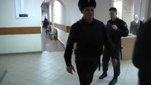 В Кирове арестовали Михаила Прокопьева