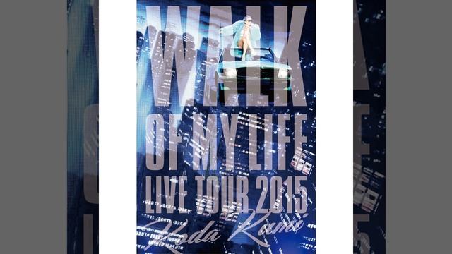 You can keep up with me (Koda Kumi 15th Anniversary Live Tour 2015～WALK OF MY LIFE～) смотреть онлайн