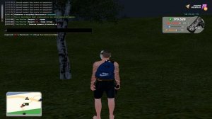 МОЯ ПЕРВАЯ СБОРКА! РАДМИР КРМП. ПОФИКШЕНЫЙ ФИСТ И ГАНПАК! ОБНОВЛЕНИЕ 5.3! Radmir CRMP 02 Server