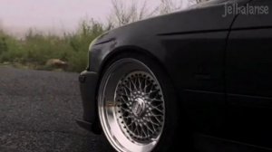 Sayfalce, RD12 - ALLO FUNK | BMW EDIT