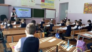 Использование приёмов технол.  смыслового чтения при формировании читат. грамотности первоклассников