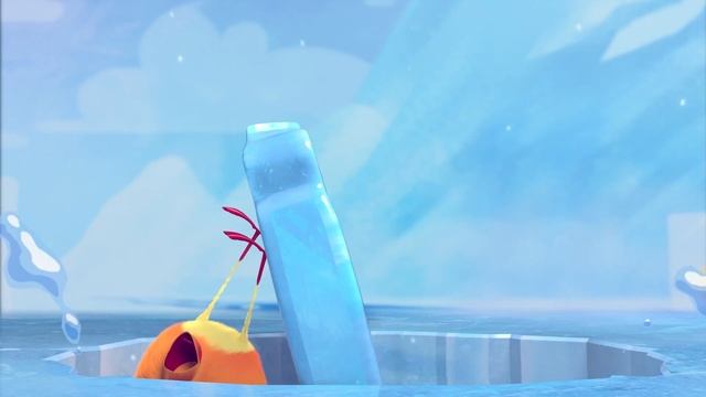 This's Chukpa? чукпа | Мультфильм для детей | Самые смешные сборник мультфильмы #32 смотреть онлайн