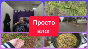 ЗАКАЗ С ВБ ДЛЯ СЕБЯ ЛЮБИМОЙ. ДОМАШНИЕ ДЕЛА В ОТСЫПНОЙ