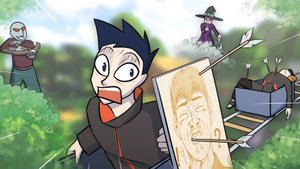 ВНЕЗАПНАЯ ЗАСАДА (Майнкрафт #13 - проект Марата)