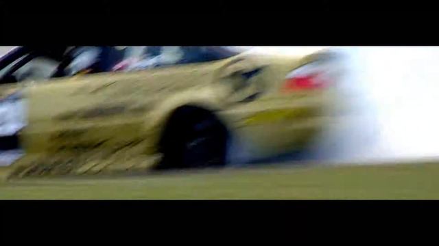 Alutec Teaser Gymkhana смотреть онлайн