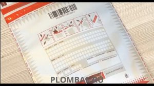 Сейф пакеты для инкассации