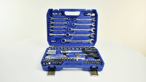 Набор инструментов 82 предм ПРОФИ БелАК (БАК.07003)