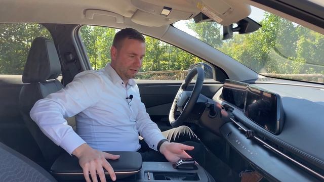 Ontdek de gloednieuwe Nissan ARIYA смотреть онлайн