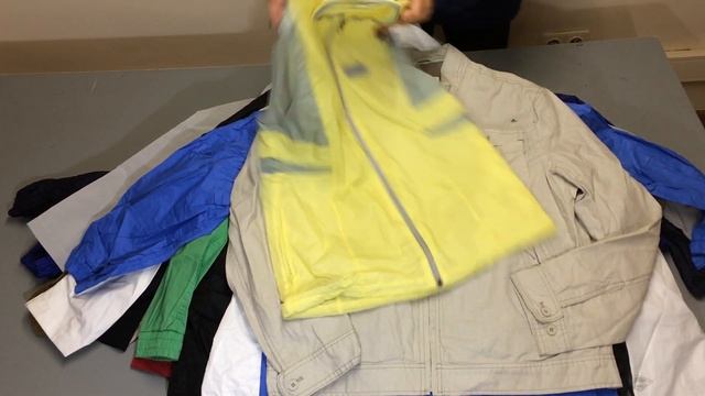 с115. Ветровки муж/жен экстра Швейцария смотреть онлайн