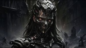 Dark Techno / EBM / Industrial Bass Mix 'BLEAK'