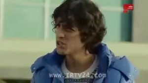 Яман ва Мира кисми 16 силсилафилми турки бо забони форси