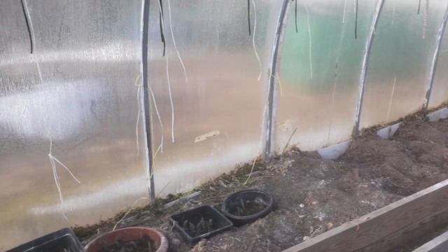 Снег уходит,а вода приходит🤔Жизнь в Нижегородской деревне. смотреть онлайн