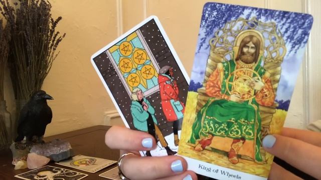 AQUARIUS-HERALDING THE NEW DAWN! (2ND 1/2 MARCH GEN)