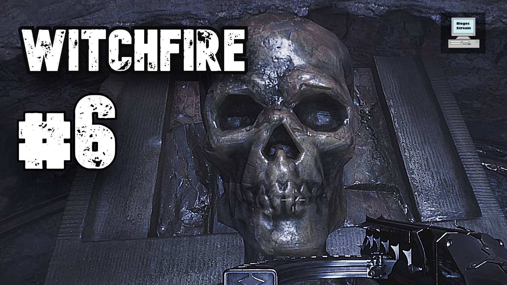 Димахер | Witchfire #6 | Ранний доступ