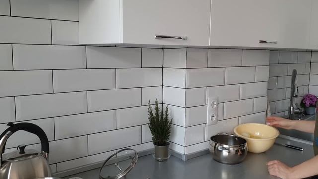 VLOG: Наш день с УТРА и до ВЕЧЕРА 🌗 Домашние дела / Покупки 🛍️ смотреть онлайн